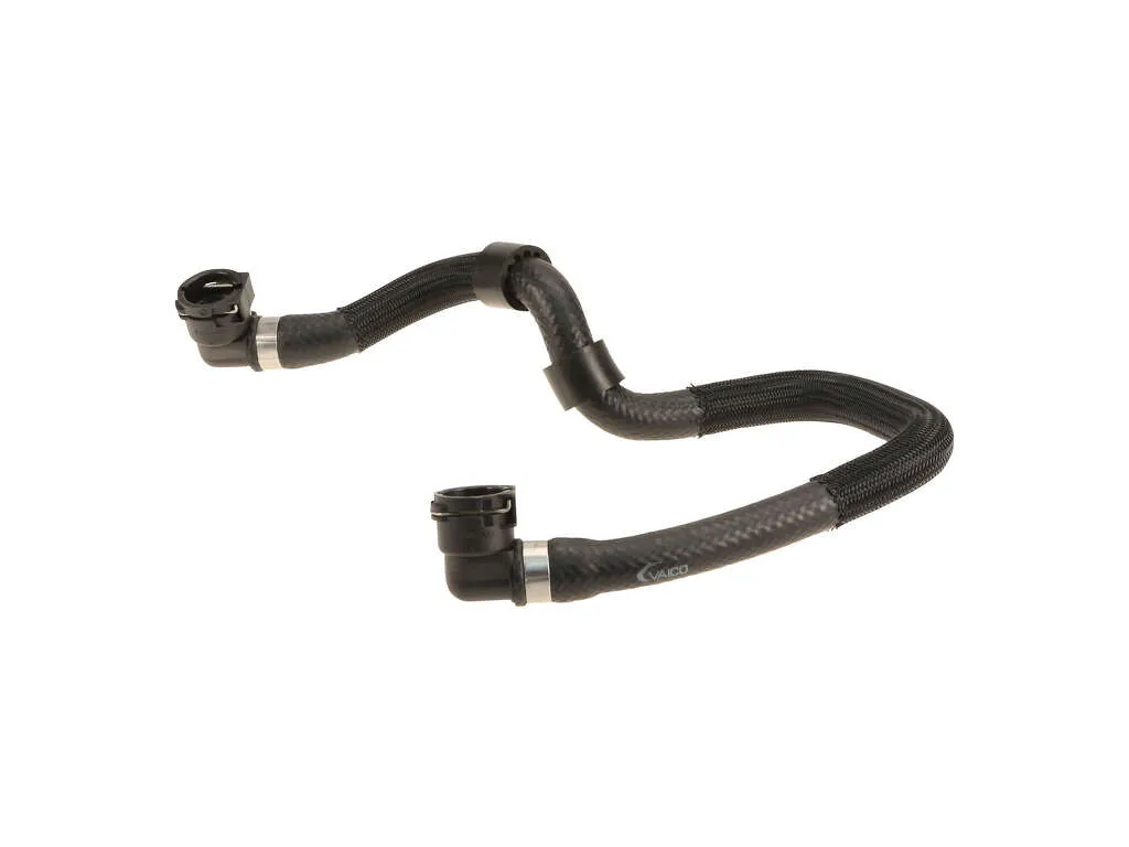 2014 BMW 740Li xDrive Radiator Coolant Hose  - Lower Right Vaico