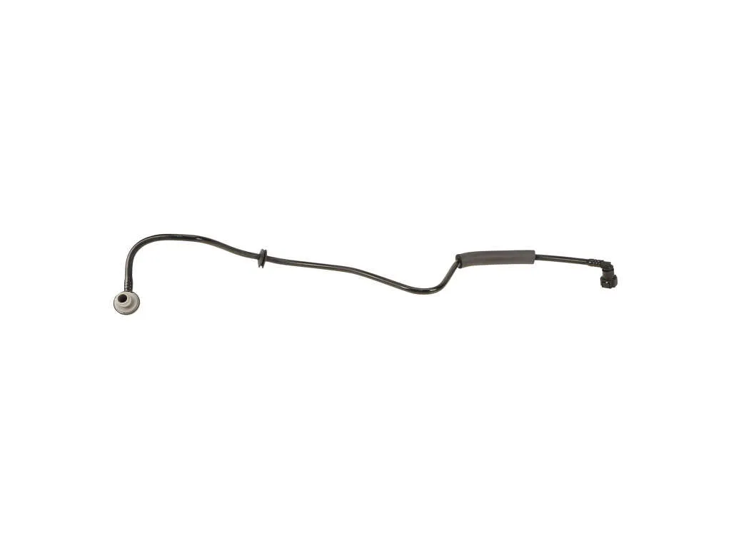 2004 Jaguar XJR Brake Vacuum Hose Genuine