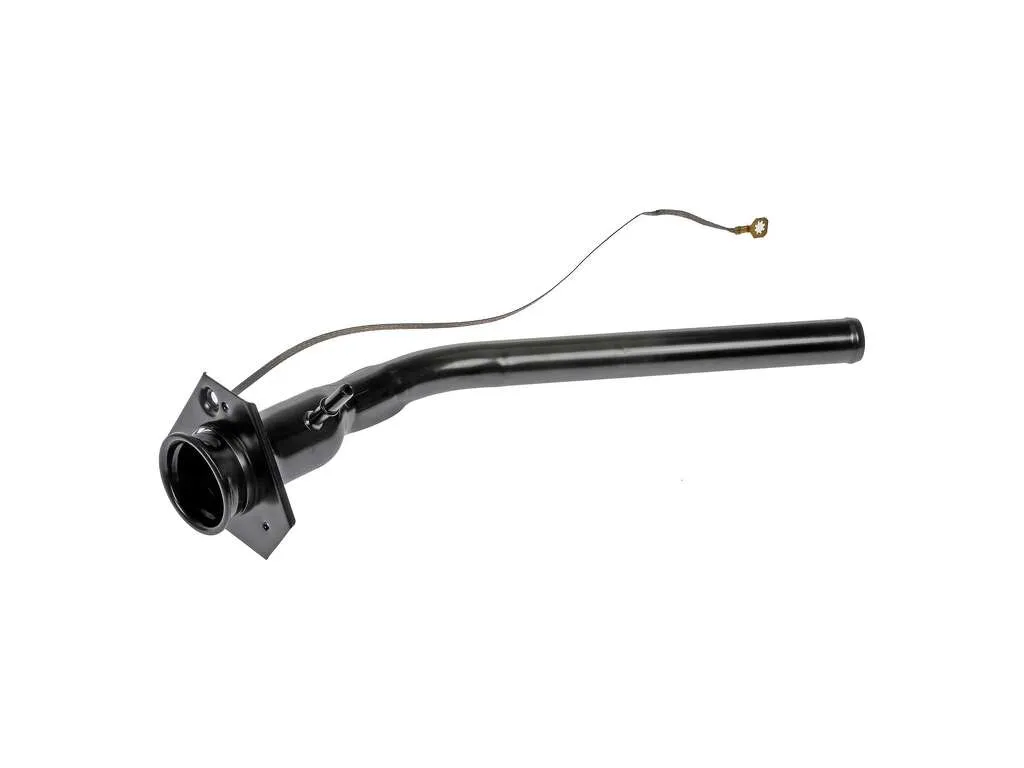 2019 Chevrolet Express 2500 Fuel Tank Filler Neck 6 Cyl 4.3L Dorman