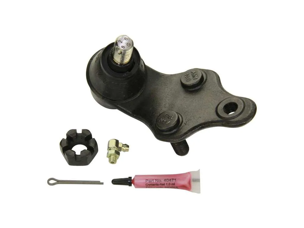 2018 Lexus ES300h Suspension Ball Joint  - Front Left Moog