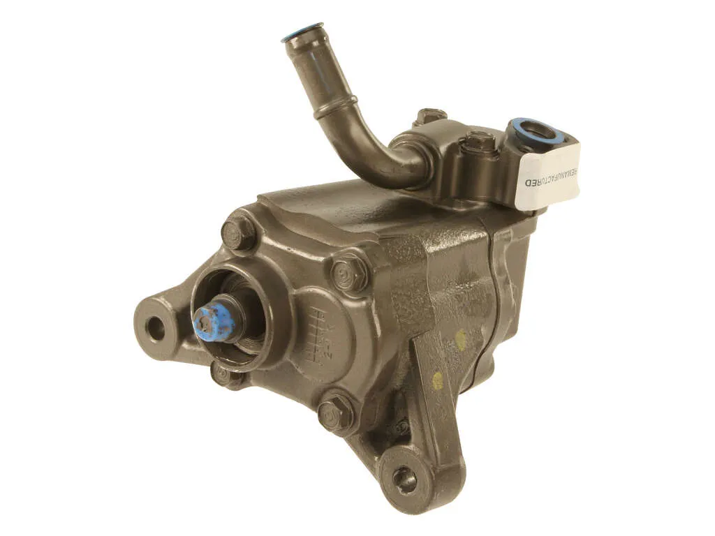1990 Honda Prelude Power Steering Pump Maval