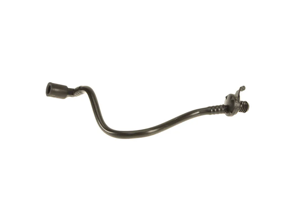 2008 Volkswagen Eos Brake Vacuum Hose Kayser