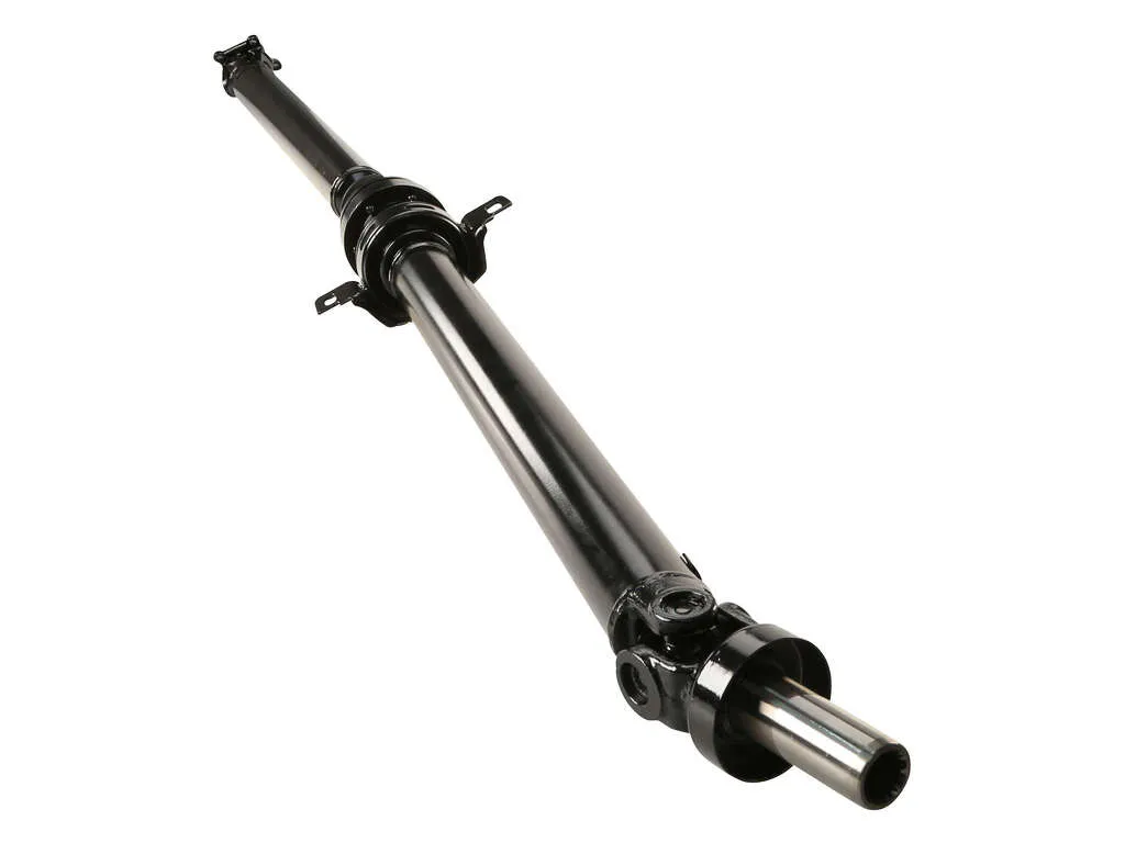 2001 Toyota RAV4 Drive Shaft Cardone