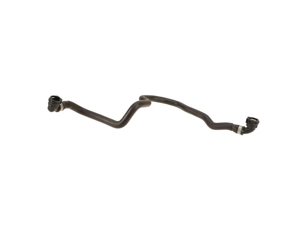2014 BMW ActiveHybrid 7 Radiator Coolant Hose  - Upper Rein