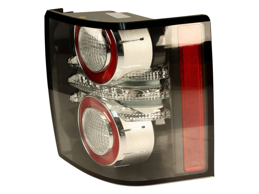2011 Land Rover Range Rover Tail Light Assembly  - Right Magneti Marelli