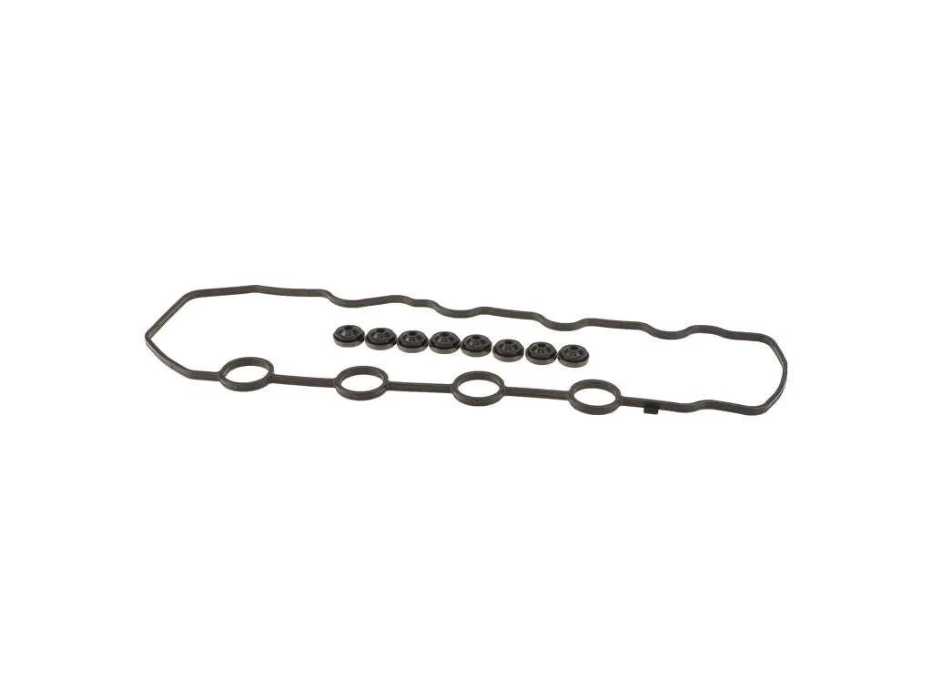 2004 Honda Civic Engine Valve Cover Gasket Set 4 Cyl 1.3L Ishino Stone