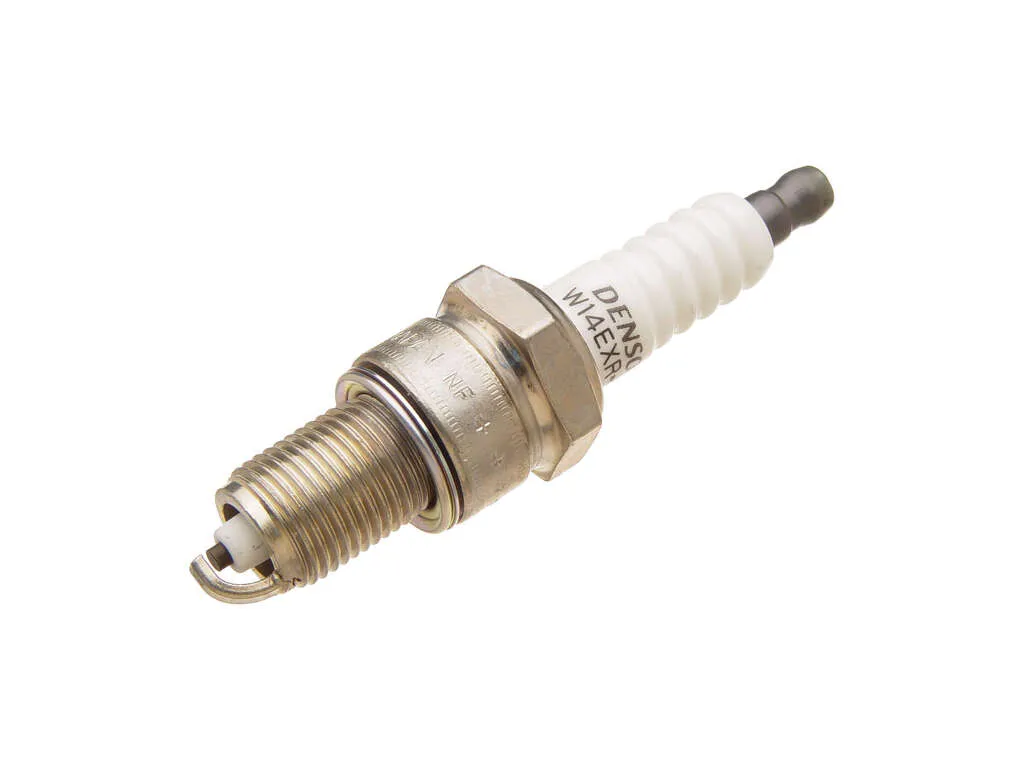 1984 Toyota Land Cruiser Spark Plug Denso