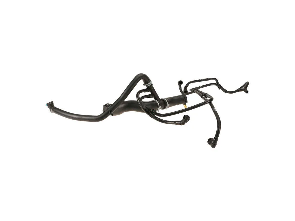 2016 Land Rover Range Rover Radiator Coolant Hose  - Upper Genuine