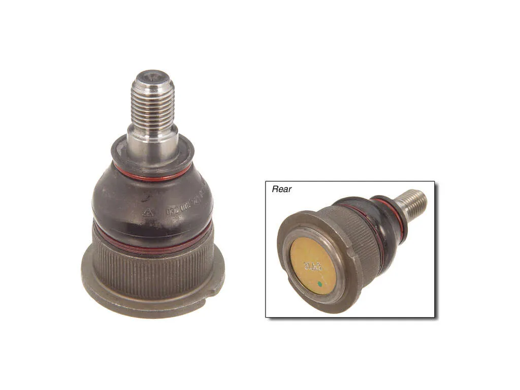 1990 BMW 325iX Suspension Ball Joint  - Front Outer Lemfoerder