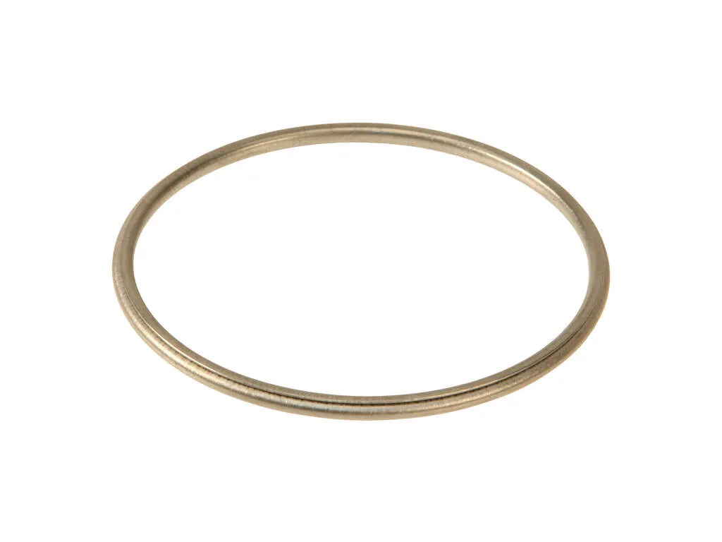 1986 Porsche 944 Exhaust Pipe Flange Gasket Victor Reinz