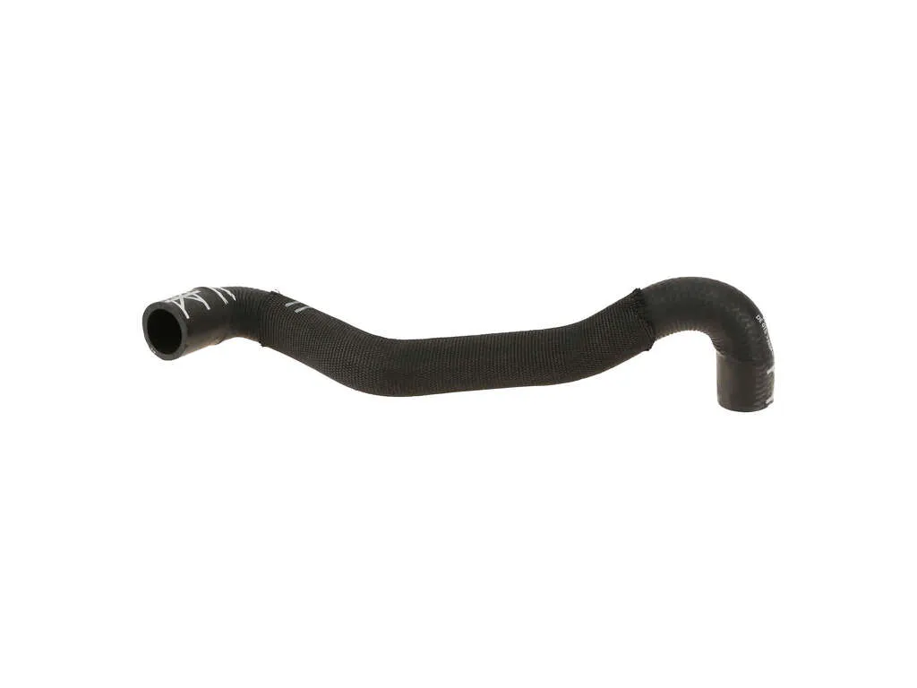 2004 Volkswagen Beetle Engine Crankcase Breather Hose Genuine