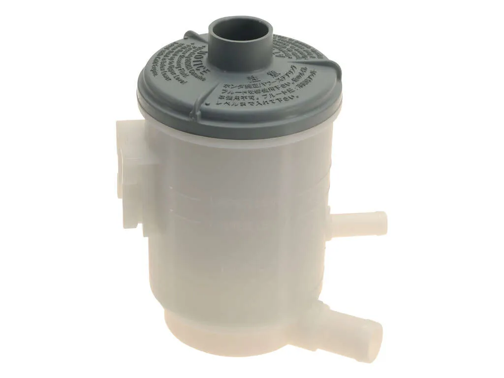 2017 Honda Odyssey Power Steering Reservoir Genuine