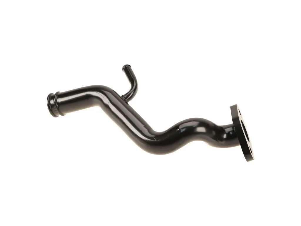 2002 Chevrolet Silverado 3500 Engine Coolant Bypass Pipe 8 Cyl 6.6L Genuine