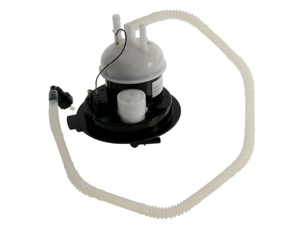 2010 Porsche Cayenne Fuel Filter  - Left Genuine