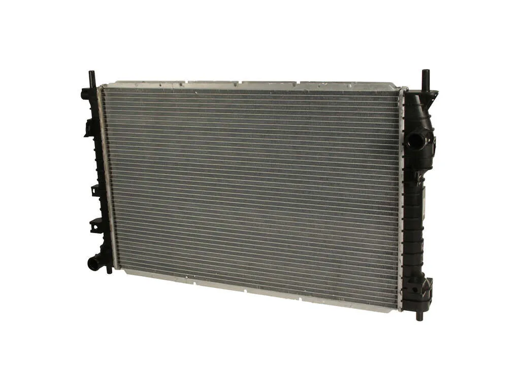 2003 Saturn Vue Radiator 4 Cyl 2.2L CSF