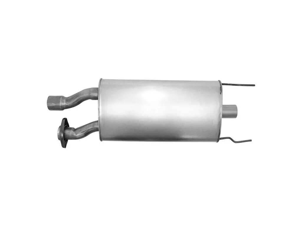 1998 Ford Explorer Exhaust Muffler 8 Cyl 5.0L AP Exhaust