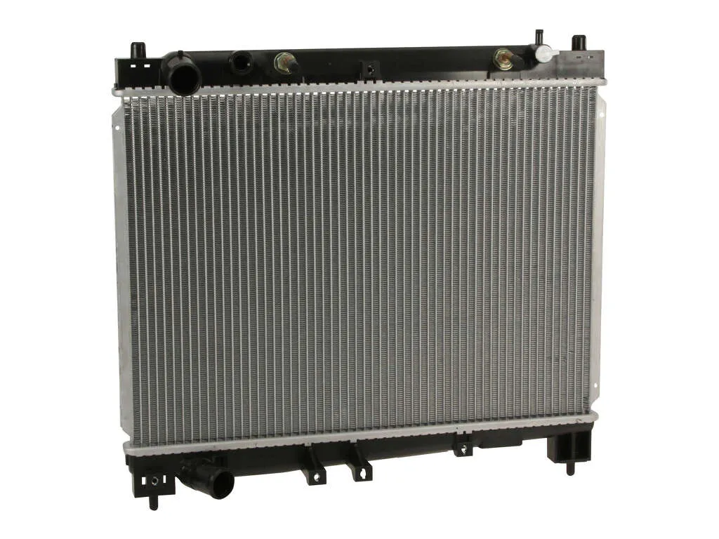 2004 Toyota Echo Radiator Denso