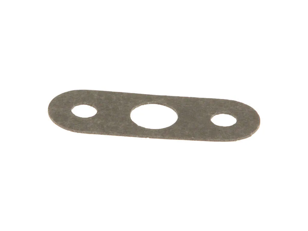 2012 Volvo S60 Turbocharger Oil Line Gasket 5 Cyl 2.5L Elwis