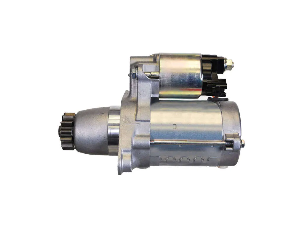 2014 Lexus RX350 Starter Denso