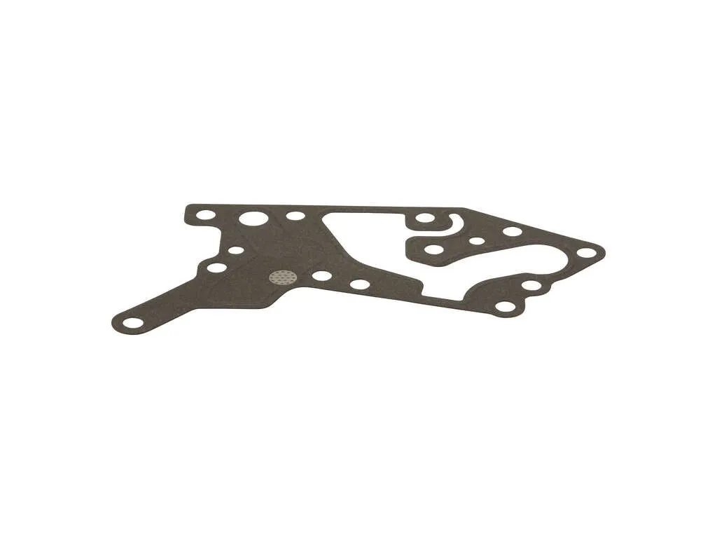 2004 Subaru Outback Engine Oil Pump Gasket 6 Cyl 3.0L Ishino Stone