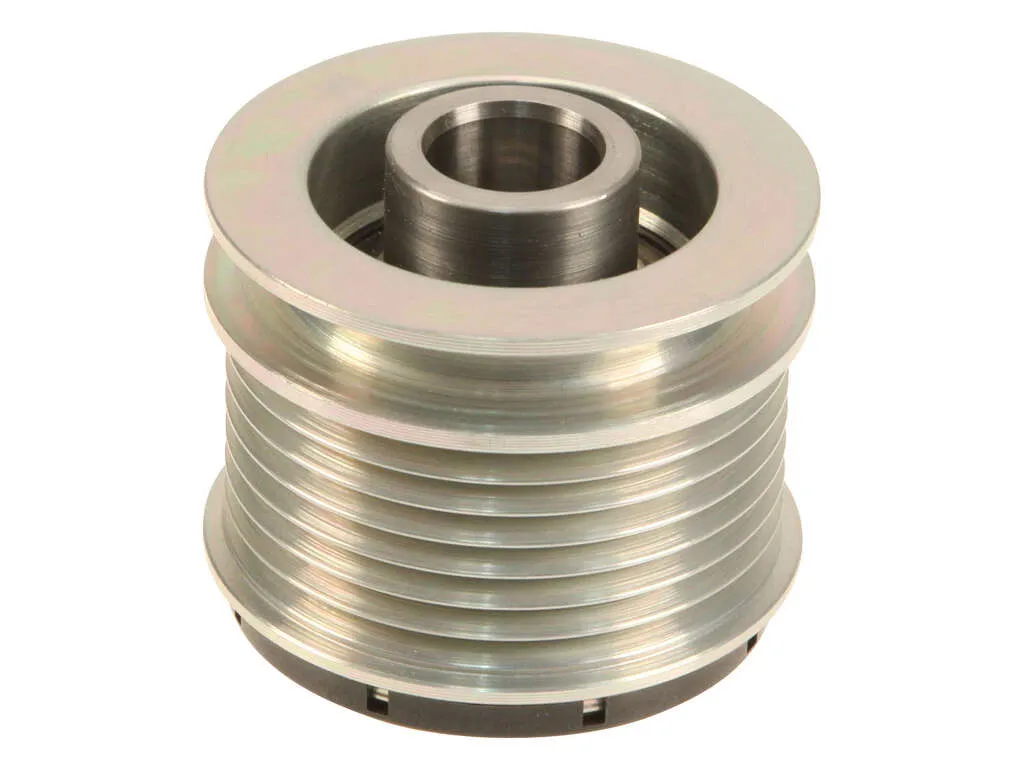 2005 Mercedes-Benz C230 Alternator Pulley Continental