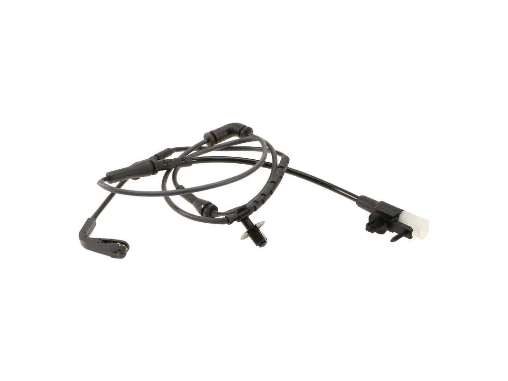 2019 Land Rover Range Rover Evoque Disc Brake Pad Wear Sensor  - Rear Textar
