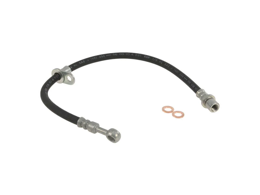 2004 Subaru Legacy Brake Hydraulic Hose  - Front Left Dorman