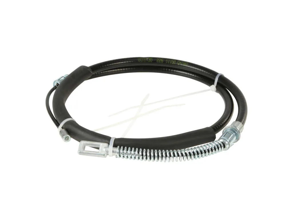 2002 Ford Expedition Parking Brake Cable  - Rear Left Dorman