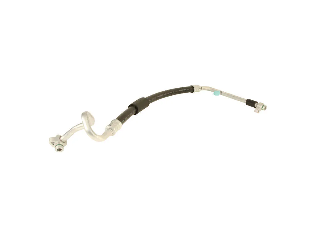 2004 Nissan Frontier A/C Refrigerant Hose 6 Cyl 3.3L Metrix