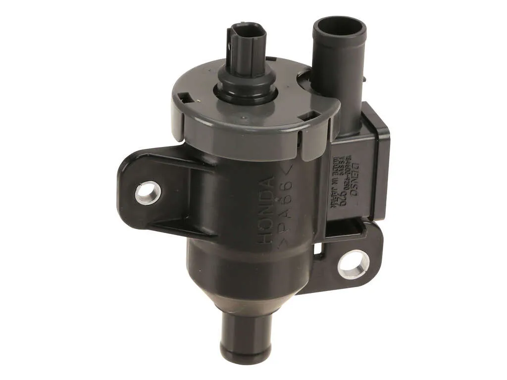 2011 Honda Fit Vapor Canister Vent Valve Genuine