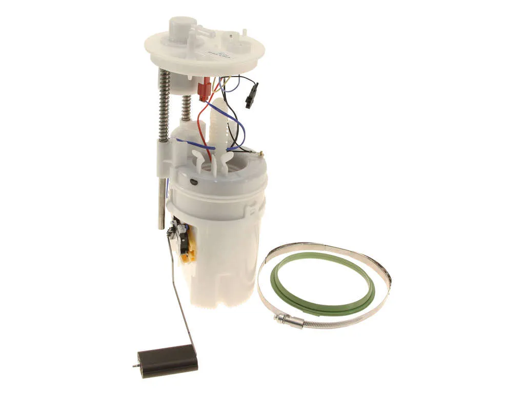2007 BMW X5 Fuel Pump Module Assembly  - Right 8 Cyl 4.8L Delphi