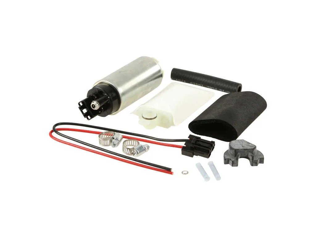 1992 Subaru SVX Fuel Pump Module Assembly Hella