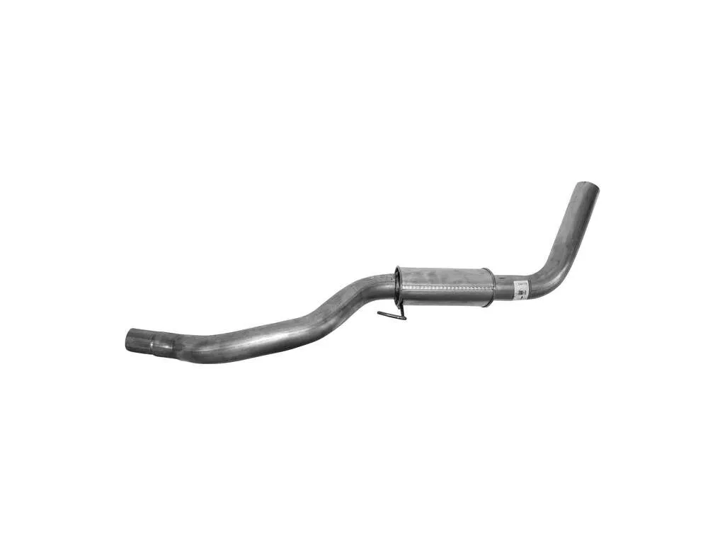 2004 Dodge Ram 1500 Exhaust Tail Pipe 8 Cyl 5.7L AP Exhaust