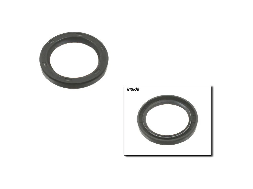 1961 Jaguar XKE Wheel Seal  - Front OEQ