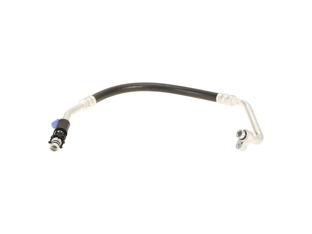 2012 Mitsubishi Galant A/C Refrigerant Hose Genuine