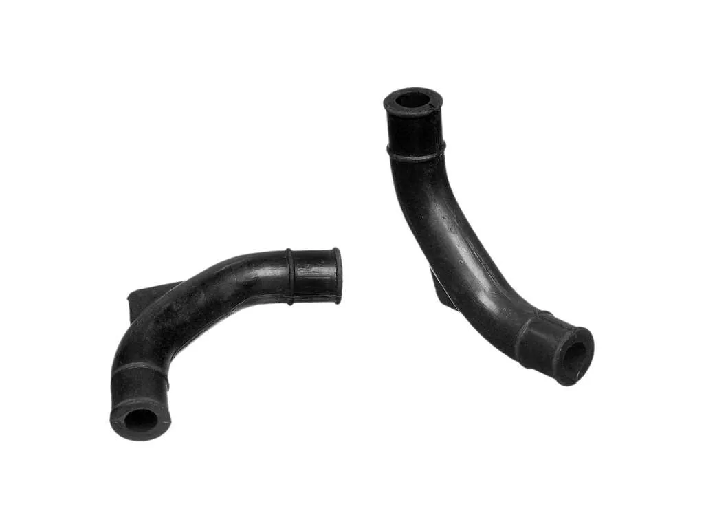 1990 Mercedes-Benz 190E Engine Crankcase Breather Hose Meyle