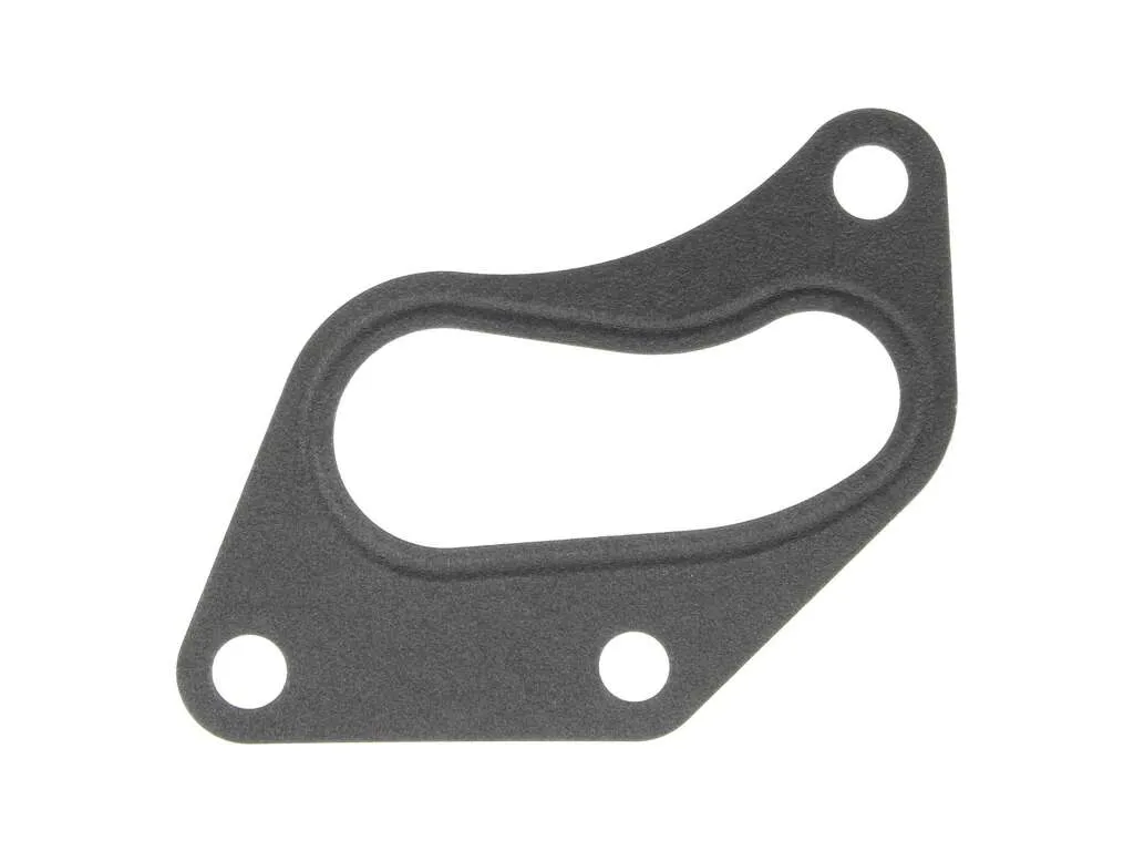 2022 Genesis G90 Engine Coolant Thermostat Housing Gasket  - Left Mahle