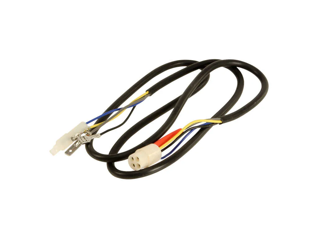 1984 Volvo 245 Tailgate Wiring Harness MTC