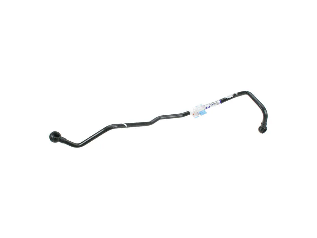 2000 Volvo V70 Turbocharger Oil Line Genuine