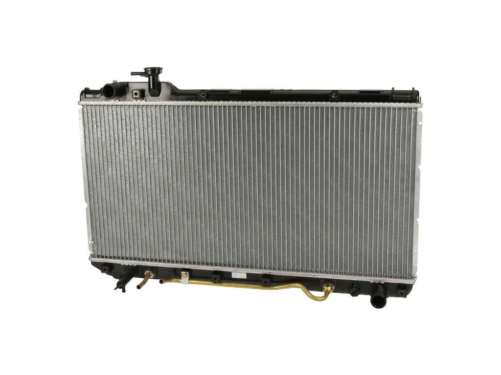1996 Toyota RAV4 Radiator CSF