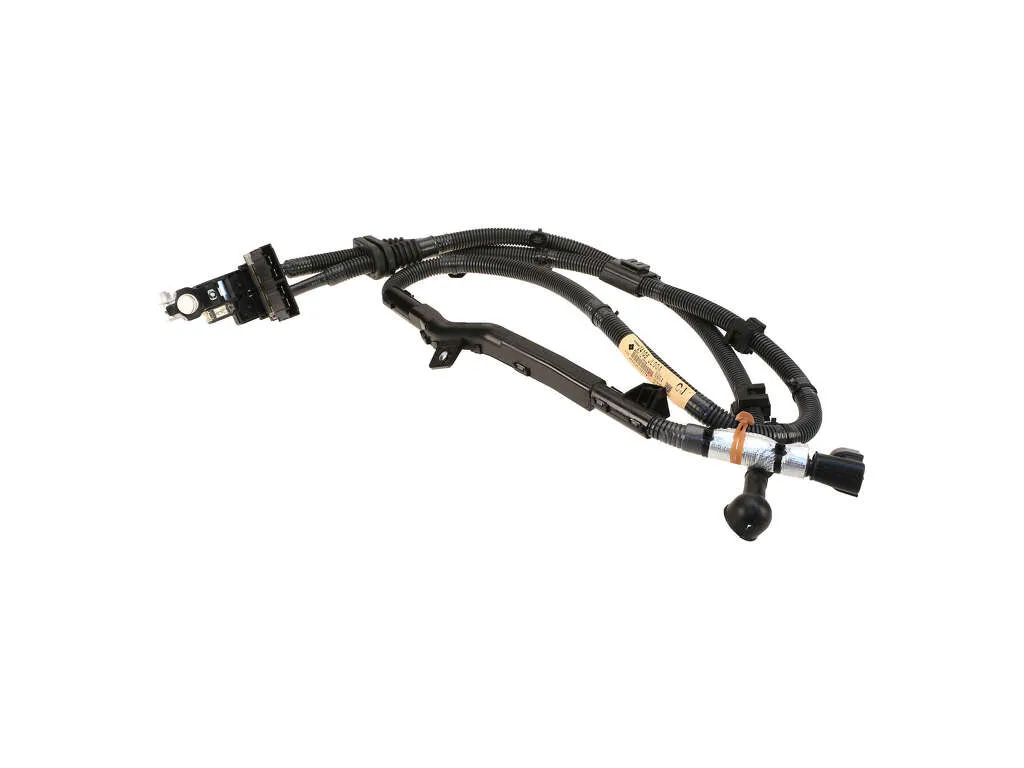 2012 Nissan 370Z Battery Cable  - Positive Genuine