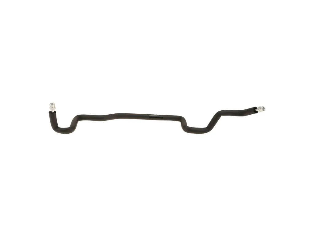 2007 Honda Pilot A/C Pipe  - Rear Genuine