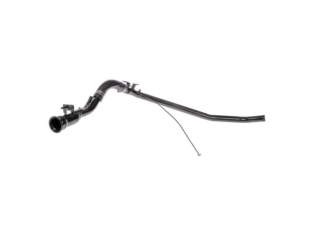 2007 GMC Envoy Fuel Tank Filler Neck Dorman