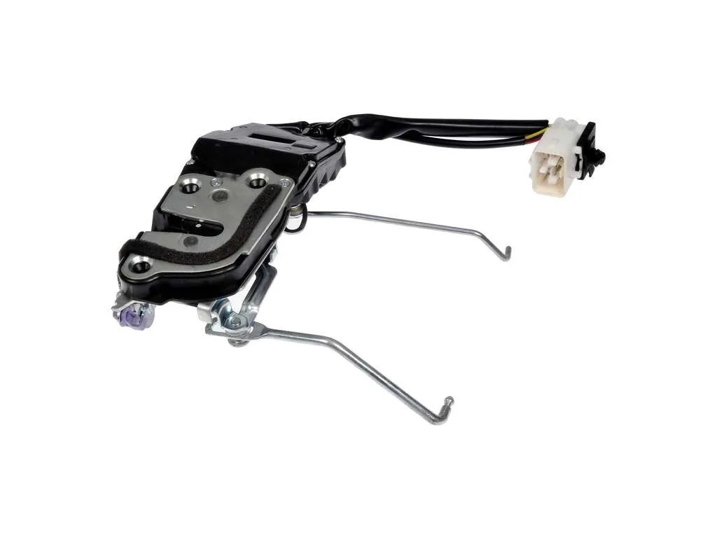 2004 Toyota Tacoma Door Latch Assembly  - Front Left Dorman