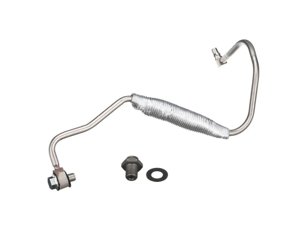2018 Buick Encore Turbocharger Oil Line Gates