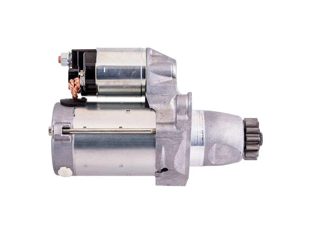 2014 Lexus RX350 Starter Denso