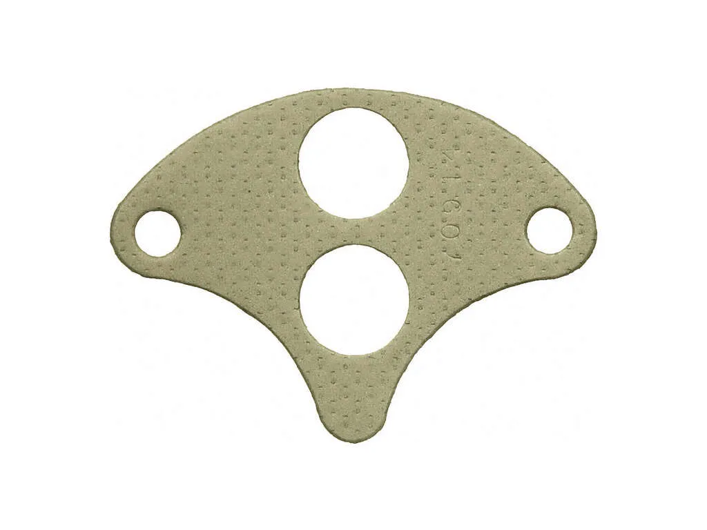 2002 Chevrolet Silverado 3500 Exhaust Gas Recirculation (EGR) Valve Gasket 8 Cyl 6.0L Fel-Pro