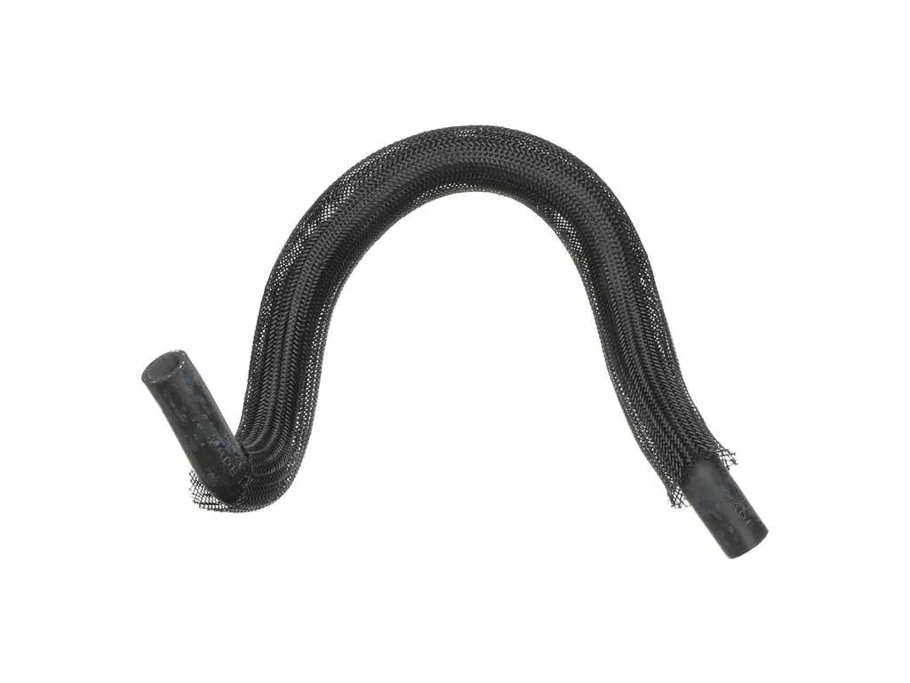 2016 Tesla X Engine Coolant Hose Gates