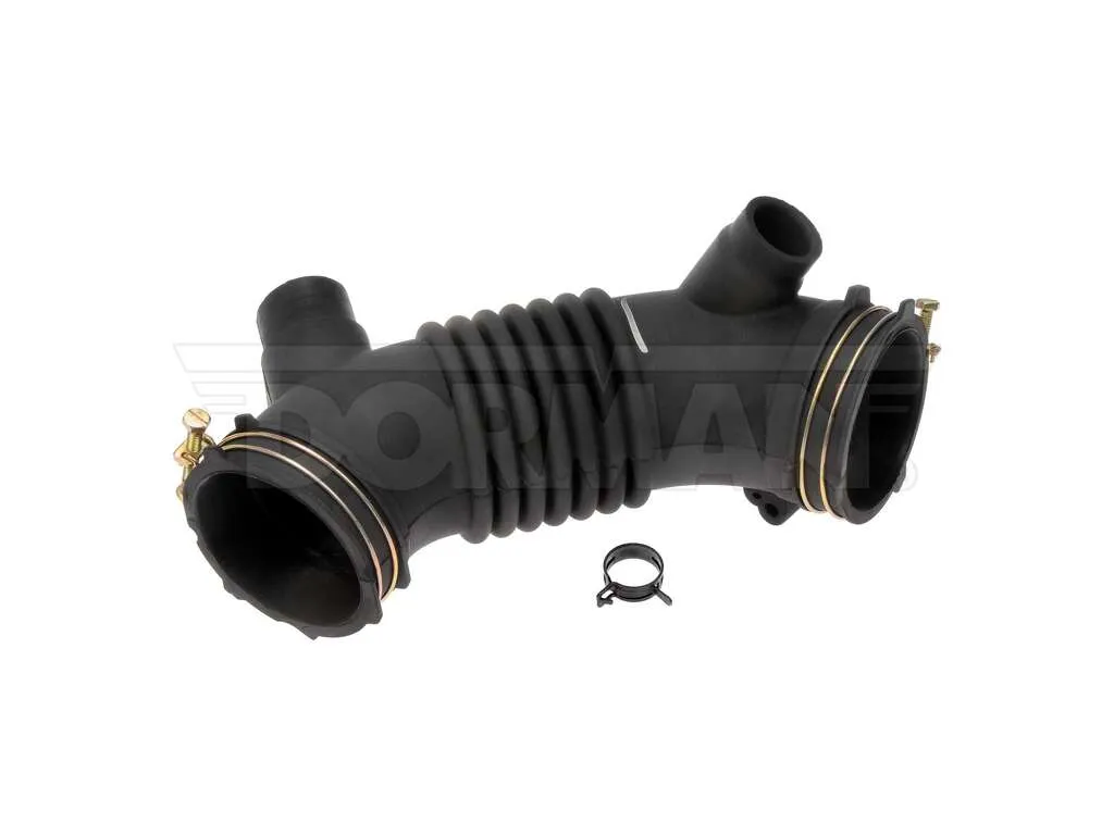 2012 Toyota Camry Engine Air Intake Hose 4 Cyl 2.5L Dorman