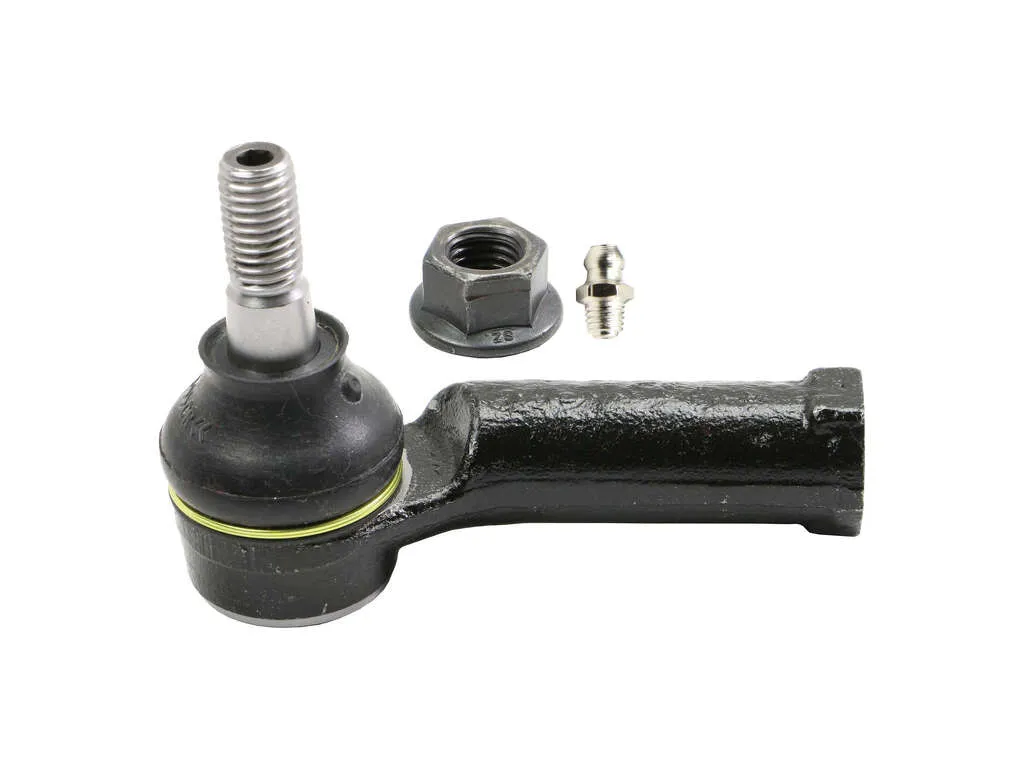 2012 Ford Fiesta Steering Tie Rod End  - Front Left Outer Moog